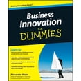 thumbnail image 1 of Pre-Owned Business Innovation FD (Paperback) 0470601744 9780470601747, 1 of 1