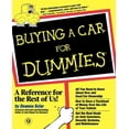 thumbnail image 1 of For Dummies: Buying a Car for Dummies (Paperback), 1 of 1