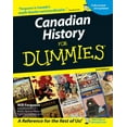 thumbnail image 1 of For Dummies Canadian History for Dummies, 2nd Edition, (Paperback), 1 of 1