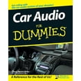 thumbnail image 1 of For Dummies Car Audio For Dummies, (Paperback), 1 of 1