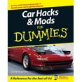 thumbnail image 1 of For Dummies: Car Hacks & Mods for Dummies (Paperback), 1 of 1
