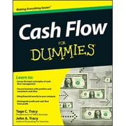 For Dummies Cash Flow for Dummies, Paperback