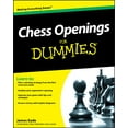 thumbnail image 1 of For Dummies Chess Openings For Dummies, (Paperback), 1 of 3