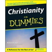 For Dummies Christianity for Dummies, Paperback