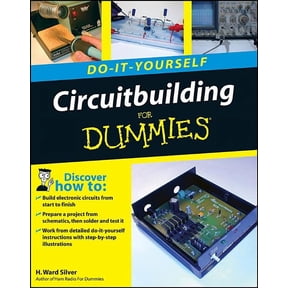 For Dummies Circuitbuilding Do-It-Yourself for Dummies, (Paperback)