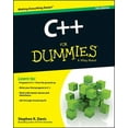 thumbnail image 1 of For Dummies (Computers): C++ For Dummies, 7th Edition (Paperback), 1 of 1