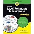 thumbnail image 1 of Pre-Owned Excel Formulas & Functions For Dummies, 1 of 1