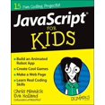 thumbnail image 1 of For Dummies (Computers) JavaScript for Kids for Dummies, (Paperback), 1 of 1