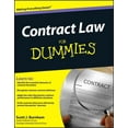 thumbnail image 1 of For Dummies Contract Law for Dummies, (Paperback), 1 of 1