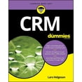 thumbnail image 1 of For Dummies Crm for Dummies, (Paperback), 1 of 1