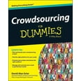 thumbnail image 1 of For Dummies Crowdsourcing For Dummies, (Paperback), 1 of 1