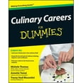 thumbnail image 1 of For Dummies Culinary Careers FD, (Paperback), 1 of 1