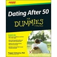 thumbnail image 1 of For Dummies Dating After 50 For Dummies, (Paperback), 1 of 1