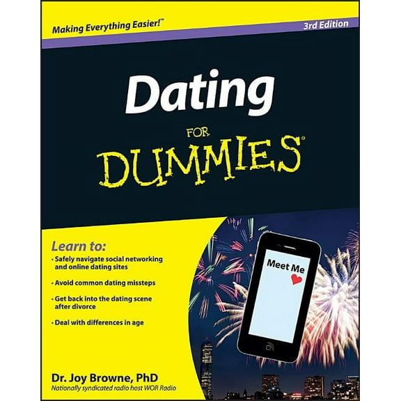 For Dummies Dating For Dummies, (Paperback)