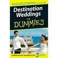 thumbnail image 1 of For Dummies Destination Weddings for Dummies, (Paperback), 1 of 1