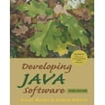 thumbnail image 1 of For Dummies Developing Java Software, (Paperback), 1 of 1
