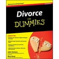 thumbnail image 1 of For Dummies Divorce for Dummies, (Paperback), 1 of 1