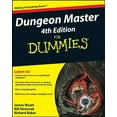 thumbnail image 1 of For Dummies Dungeon Master For Dummies, (Paperback), 1 of 1