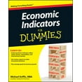 For Dummies Economic Indicators For Dummies (Paperback)