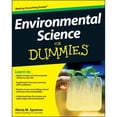 thumbnail image 1 of Pre-Owned Environmental Science for Dummies (Paperback) 1118167147 9781118167144, 1 of 1