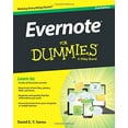 thumbnail image 1 of Pre-Owned Evernote for Dummies (Paperback) 1118855949 9781118855942, 1 of 1