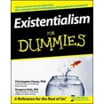 thumbnail image 1 of For Dummies Existentialism For Dummies, (Paperback), 1 of 1