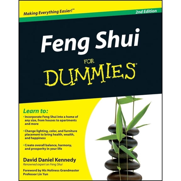 Feng Shui for Dummies