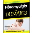thumbnail image 1 of For Dummies Fibromyalgia for Dummies, (Paperback), 1 of 1