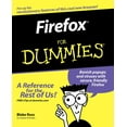 thumbnail image 1 of For Dummies: Firefox for Dummies (Paperback), 1 of 1