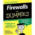 thumbnail image 1 of Pre-Owned Firewalls for Dummies (Paperback) 0764540483 9780764540486, 1 of 1