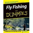 thumbnail image 1 of Pre-Owned Fly Fishing for Dummies (Paperback) 9780764550737, 1 of 1