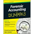 thumbnail image 1 of For Dummies Forensic Accounting For Dummies, (Paperback), 1 of 1