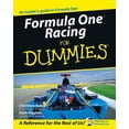 thumbnail image 1 of For Dummies: Formula One Racing for Dummies (Paperback), 1 of 1