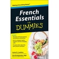 thumbnail image 1 of For Dummies French Essentials for Dummies, (Paperback), 1 of 1