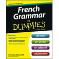 thumbnail image 1 of For Dummies French Grammar for Dummies, (Paperback), 1 of 1
