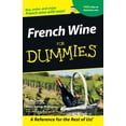thumbnail image 1 of Pre-Owned For Dummies: French Wine for Dummies (Paperback), 1 of 1
