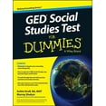 thumbnail image 1 of For Dummies: GED Social Studies for Dummies (Paperback), 1 of 1