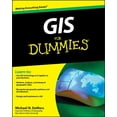 thumbnail image 1 of For Dummies GIS for Dummies, (Paperback), 1 of 1