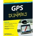 thumbnail image 1 of Pre-Owned GPS For Dummies, 2nd Edition Paperback, 1 of 1