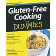 thumbnail image 1 of For Dummies: Gluten-Free Cooking For Dummies (Paperback), 1 of 1