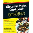 thumbnail image 1 of Pre-Owned Glycemic Index Cookbook for Dummies (Paperback) 0470875666 9780470875667, 1 of 1