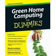 thumbnail image 1 of For Dummies Green Home Computing for Dummies, (Paperback), 1 of 1