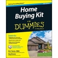 thumbnail image 1 of For Dummies: Home Buying Kit for Dummies (Paperback), 1 of 1