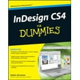 thumbnail image 1 of Pre-Owned Indesign Cs4 for Dummies (Paperback) 047038848X 9780470388488, 1 of 1