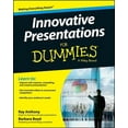 thumbnail image 1 of For Dummies Innovative Presentations for Dummies, (Paperback), 1 of 2