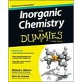 thumbnail image 1 of For Dummies Inorganic Chemistry FD, (Paperback), 1 of 1