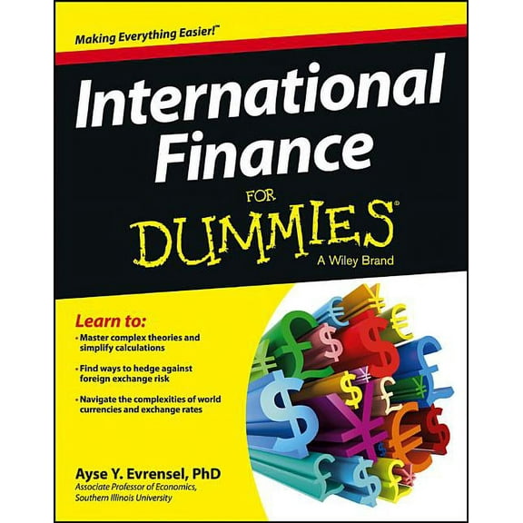 For Dummies: International Finance For Dummies (Paperback)