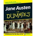 thumbnail image 1 of For Dummies Jane Austen for Dummies, (Paperback), 1 of 1