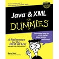 For Dummies: Java and XML for Dummies (Paperback) - Walmart.com