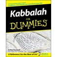 thumbnail image 1 of For Dummies Kabbalah For Dummies, (Paperback), 1 of 2